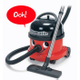 Illustration for article titled Sex With a Vacuum? Thats a 90 Day Jail Sentence
